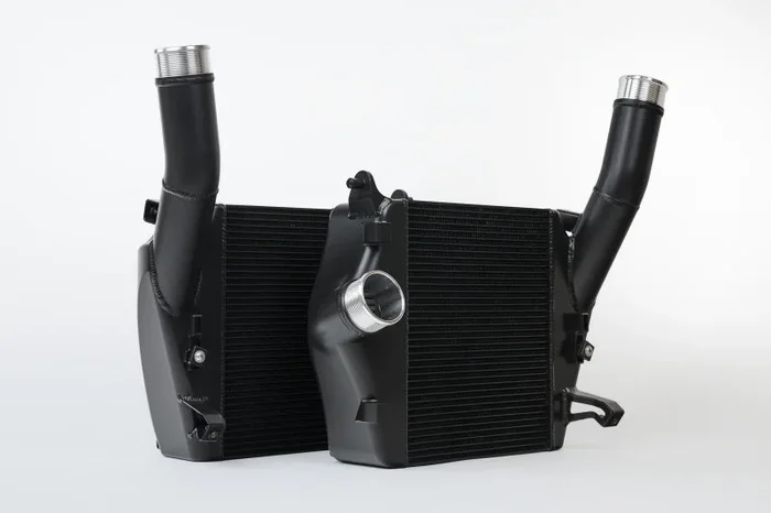 CSF High Performance Intercooler Pair fits 19+ Urus 20+ Audi RS Q8/SQ8/SQ7 8211