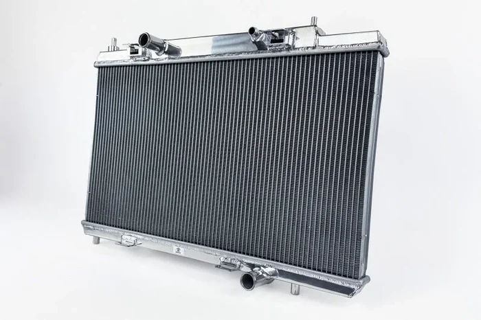 CSF14-19 Ford Fiesta ST Radiator