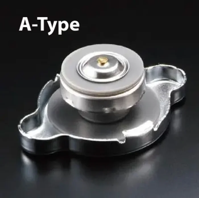 Cusco MISC Radiator CAP A