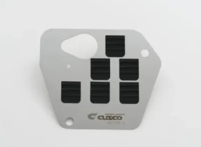 Cusco Oil Pan Baffle Plate Kit 22+ Toyota GR86 (ZN8) / Subaru BRZ 2.0L FA24(ZD8) (Exclude 2.0L FA20)