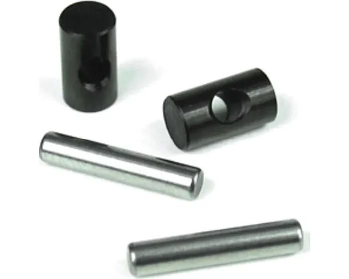 Cv Rebuild Kit Front/Rear EB48