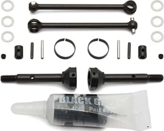 CVA 3/16 inch Axle RC10 Classic