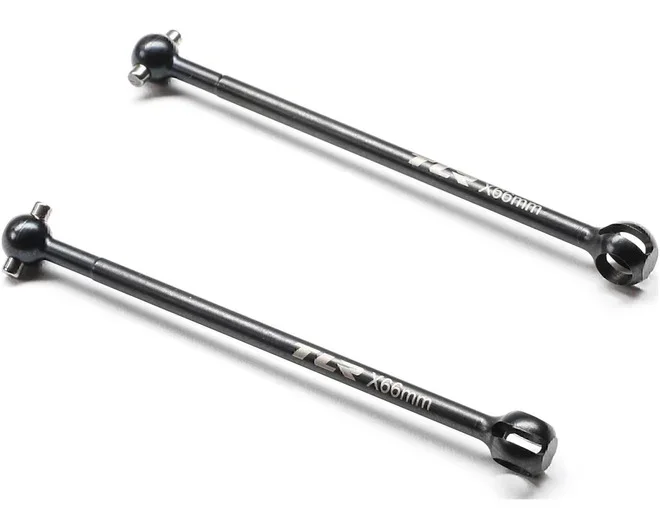 CVA Driveshaft Bones X66mm: 22X 2