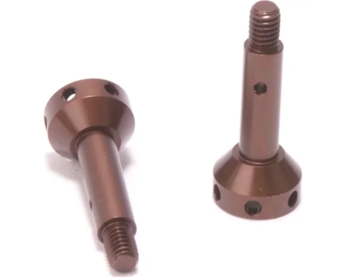 CVD Front Axle (pr) – L1R