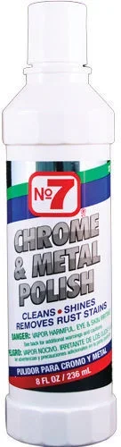 Cyclo No.7 Chrome Polish