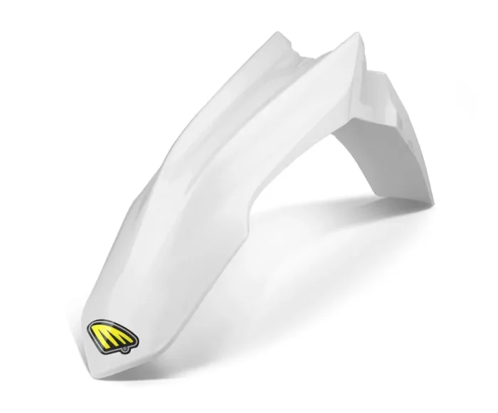 Cycra 13-17 Honda CRF250R-450R Performance Front Fender – White