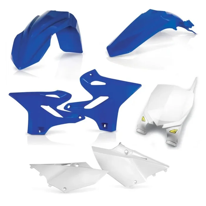 Cycra 15-21 Yamaha YZ125 5-pc Replica Body Kit – OEM6.0 lb