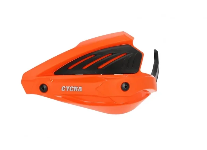 Cycra 2020 KTM 390 ADV Voyager Dual Road – Orange/Black