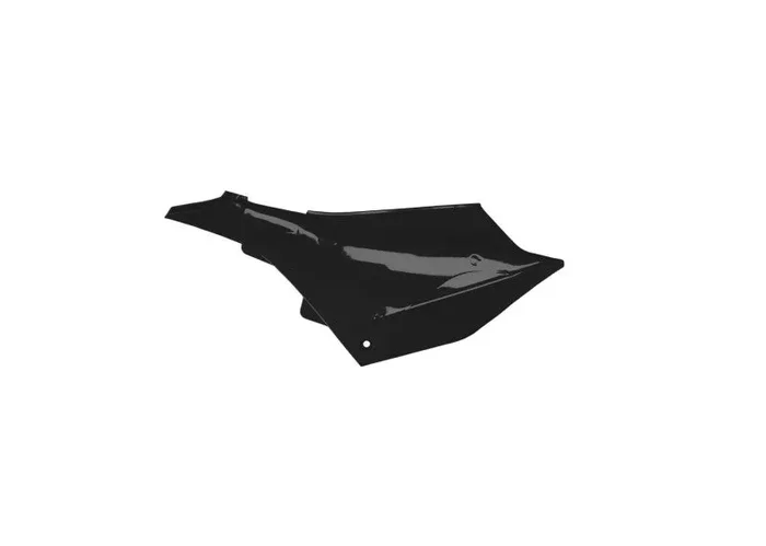 Cycra 22+ Yamaha YZ125-250/X Side Panel – Black