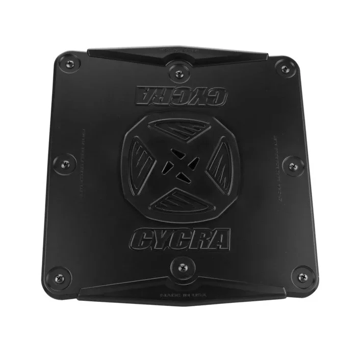 Cycra Moto Stand Mat Replacement – Black