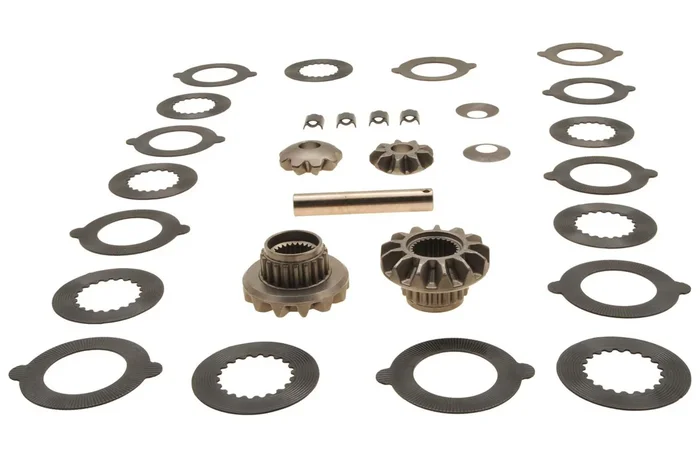 Dana – Spicer Differential Carrier Gear