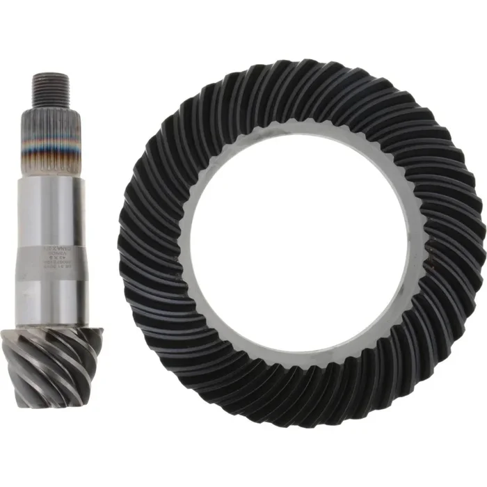 Dana – Spicer Ring & Pinion Dana 44 Ad vanTEK Rear 5.38 Rubicon