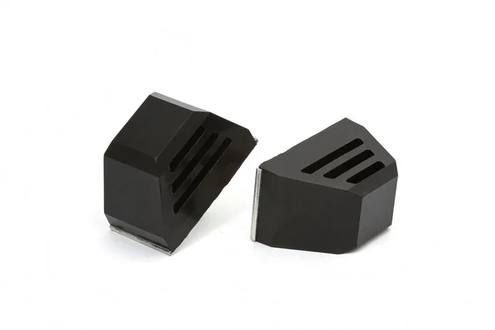 Daystar Products International Universal Bump Stop 3in T x 4.5 in L x 2.5in W