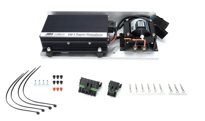 Daytona Sensors CD-1 C/T Spec Ignition Kit