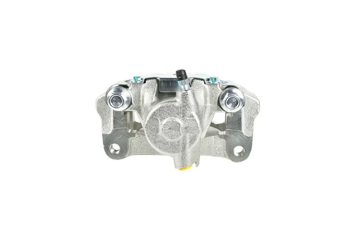 DBA 90-98 Toyota Landcruiser (J80) Street Series Right Rear Caliper