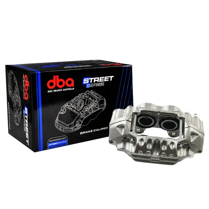 DBA Caliper – Front Right – ’93-97 Land Cruiser / Lexus LX 450