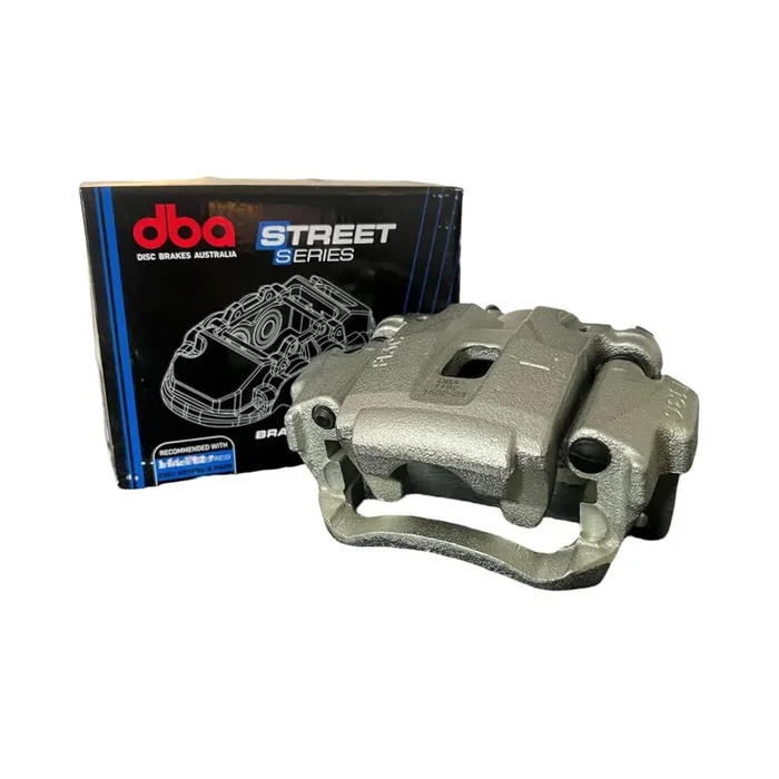 DBA Caliper – Rear Left – ’93-97 Land Cruiser / Lexus LX 450