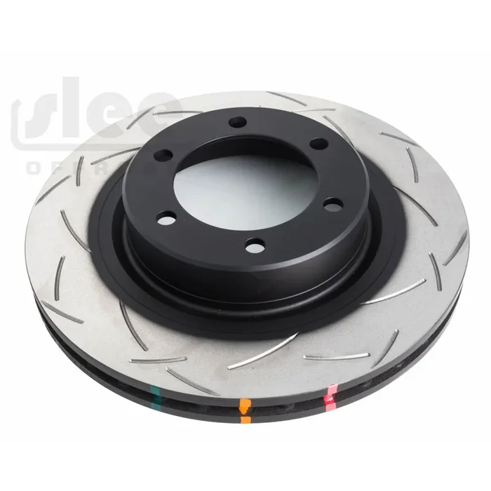 DBA T3 Rotor – Front – 96-02 4Runner W/ 16″ wheels only – Each
