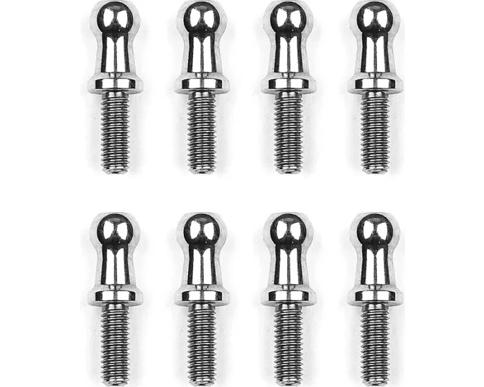 DC10 FT Shock Mount Ballstuds