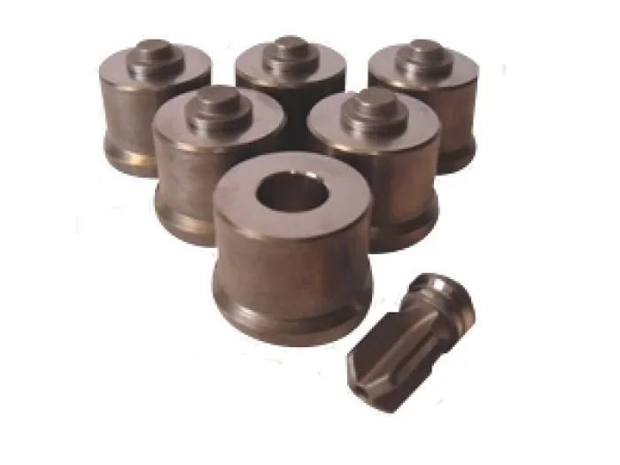 DDP 94-98 Dodge Cummins 5.9L 12V P-7100 Upgraded Delivery Valve Set0.7 lb