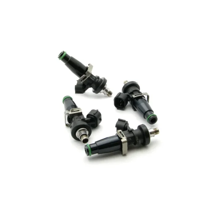 DeatschWerks 92-00 Honda Civic B/D/H / 91-01 Integra OBD I/II, B/D/H 2200cc Injectors (set of 4)0.7 lb