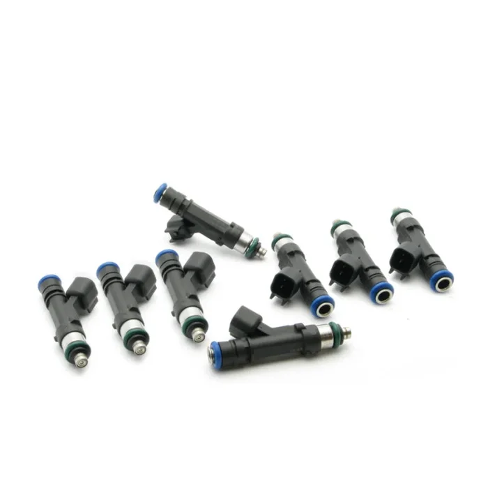 DeatschWerks LS1/LS6 Series / 85-04 4.6L & 5.0L V8 Mustang 60lb Injectors0.9 lb