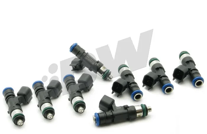 DeatschWerks LS2 / 5.7L & 6.1L HEMI 72lb Injectors – Set of 8