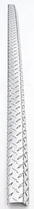 Dee Zee 94-01 Dodge Ram Brite Tread Tailgate Protector