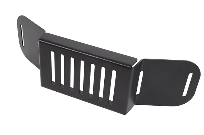 Dee Zee Spare Tire Mount