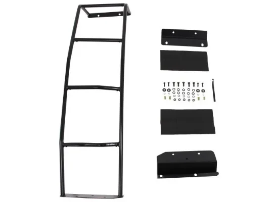 Dee Zee Toyota FJ SUV Ladder