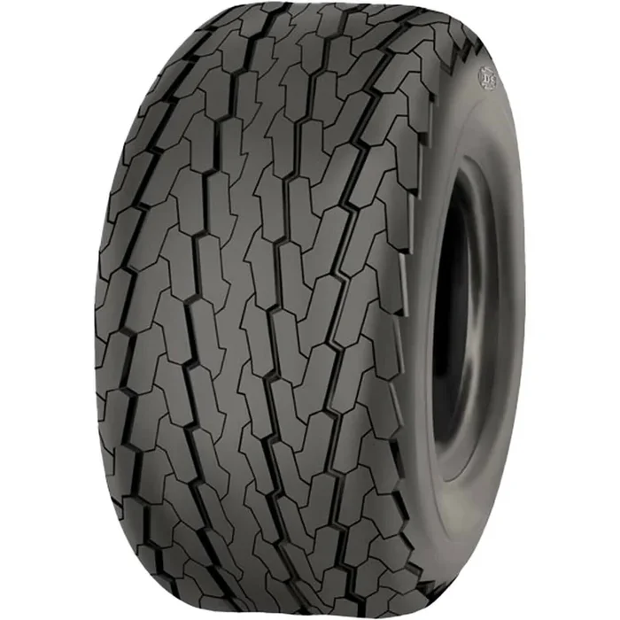 Deestone D268 Trailer Tire LRC 6ply 16.5×6.50-8