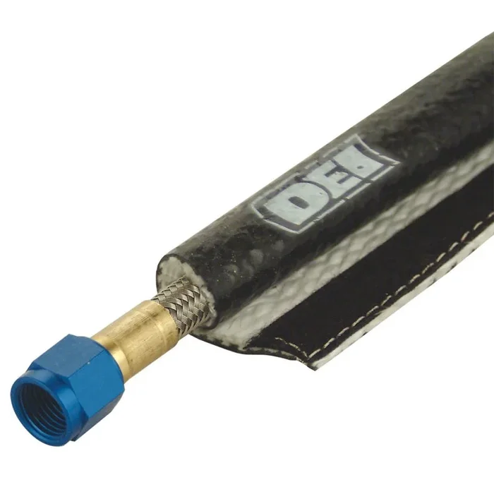 DEI Fire Wrap 3000 1-1/2in I.D. x 2ft1.1 lb