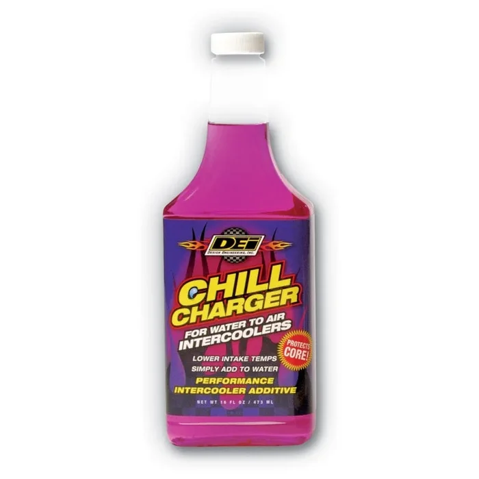 DEI Radiator Relief Chill Charger – 16 oz.1.2 lb