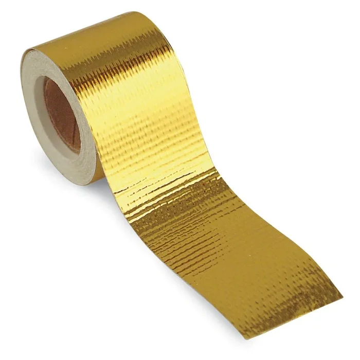 DEI Reflect-A-GOLD 1-1/2in x 15ft Tape Roll0.18 lb