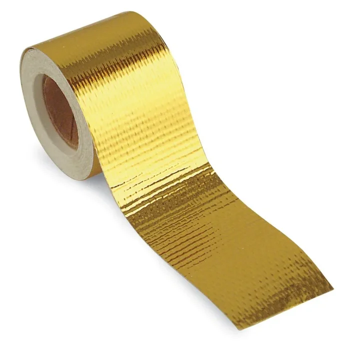 DEI Reflect-A-GOLD 1-1/2in x 30ft Tape Roll0.33 lb