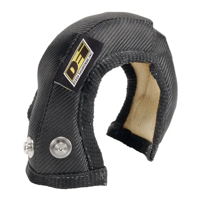 DEI Turbo Shield T4 – Shield Only – Onyx1.5 lb