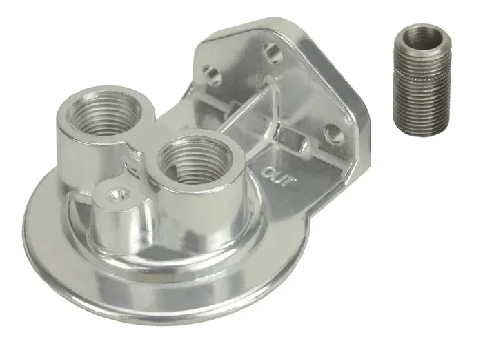Derale Filter Mount 3/4-16