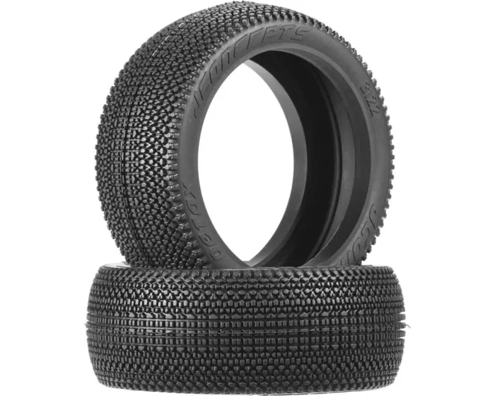 Detox Blue Compound 83mm 1/8 Buggy Tires