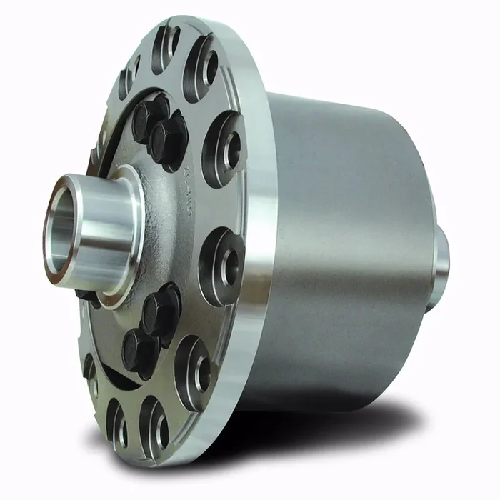 Detroit Locker-Tractech Detroit Truetrac 11- Dodge Ram 1500 31 Spline