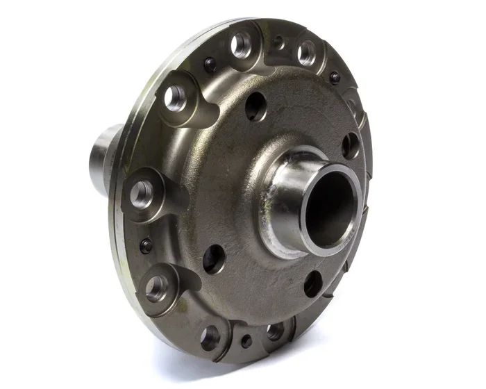 Detroit Locker-Tractech Detroit Truetrac – Ford 8in 28-Spline