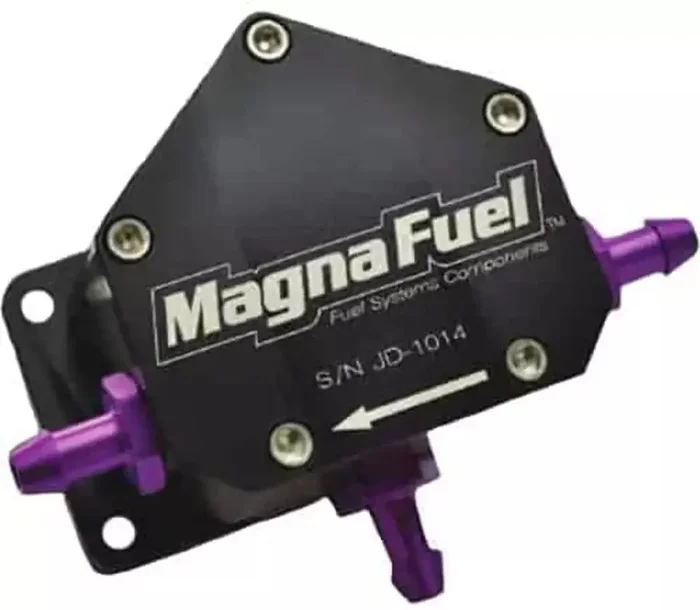 Diaphram Fuel Pump 4000 Series – Jr Dragster