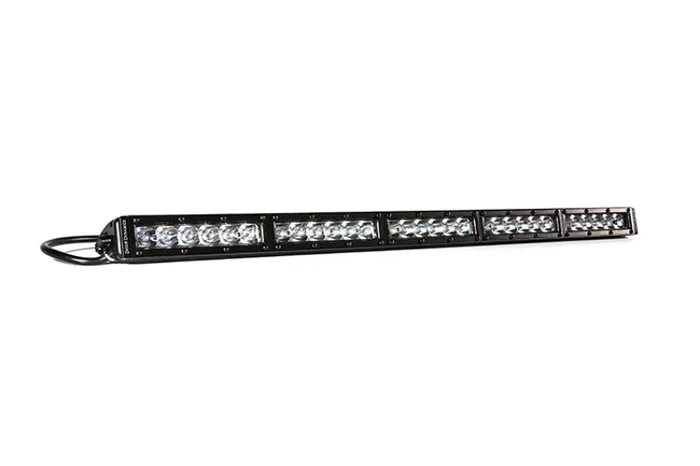 Diode Dynamics 30 In LED Light Bar Clear Driving Stage Series DD5018