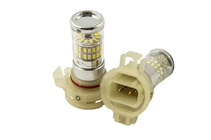Diode Dynamics 5202/PSX24W HP48 LED – Cool – White (Pair)