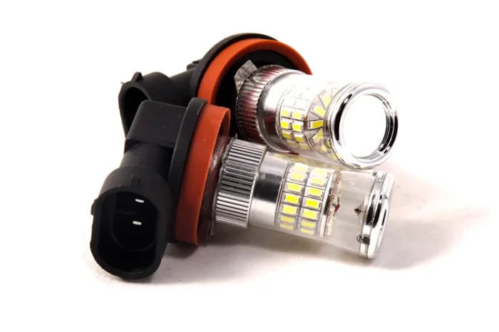 Diode Dynamics H11 HP48 LED – Cool – White (Pair)
