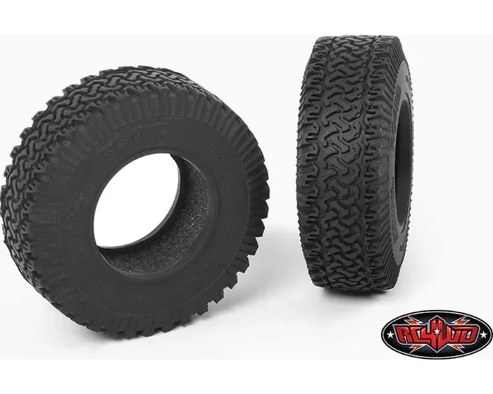 Dirt Grabber 1.0 All Terrain Tires