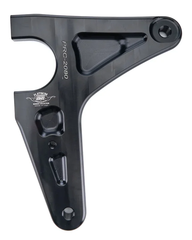 Diversified Machine Platinum Reserve Acker Speed Combo Steering Arm