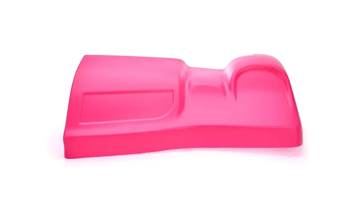 Dominator Race Products Nose Top L 81 Z-28 Camaro Pink