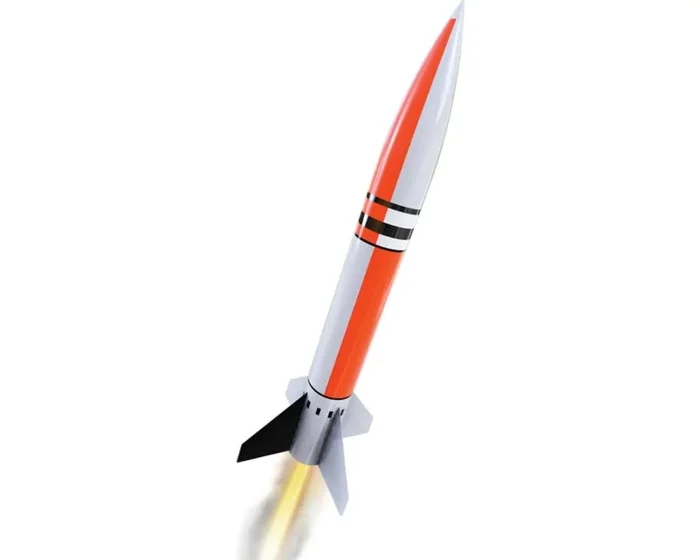 Doorknob Scale Pro Series Rocket Kit