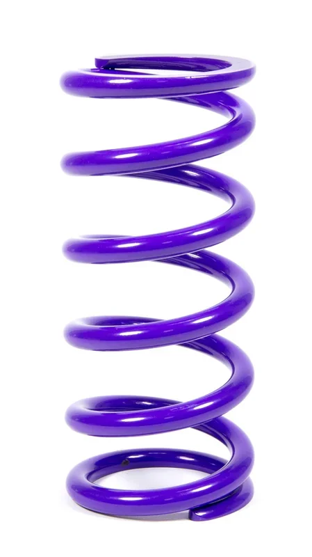 Draco Racing Coilover Spring 3.0in ID 8in Tall 500lb