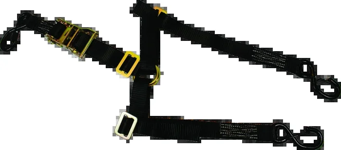 DragonFire Racing Dragonfire Spare Tire Strap3.8 lb